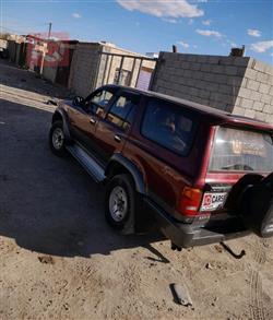 تويوتا 4رنر